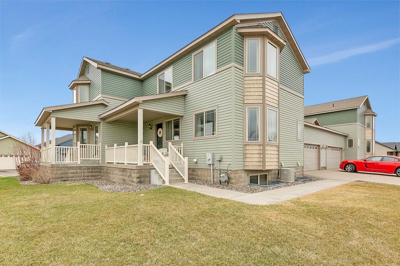1200 Mockingbird Loop, Sartell, MN 56377