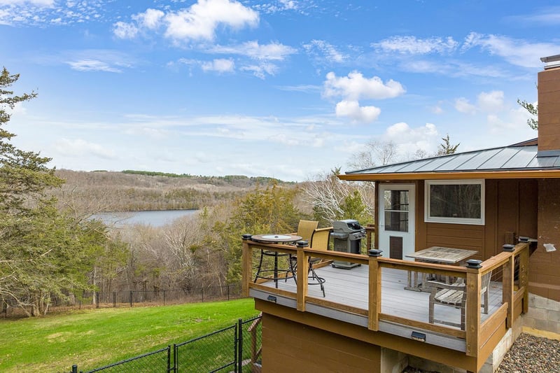 N8885 1250th St, River Falls, WI 54022