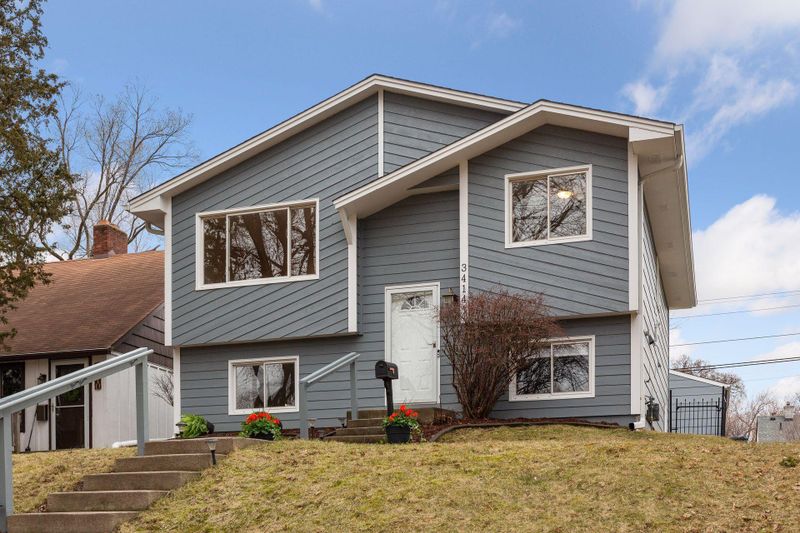 3414 Taylor St NE, Minneapolis, MN 55418