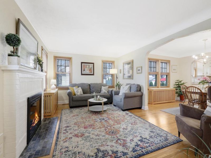5156 Columbus Ave, Minneapolis, MN 55417