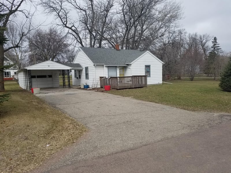 401 2nd Ave N, Marietta, MN 56257