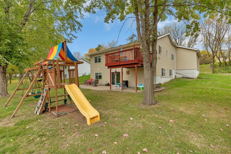 390 Linden Ave E, Kimball, MN 55353