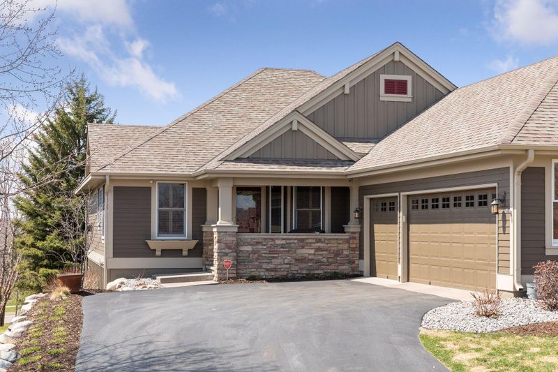 1291 Palisade Cir, Woodbury, MN 55129