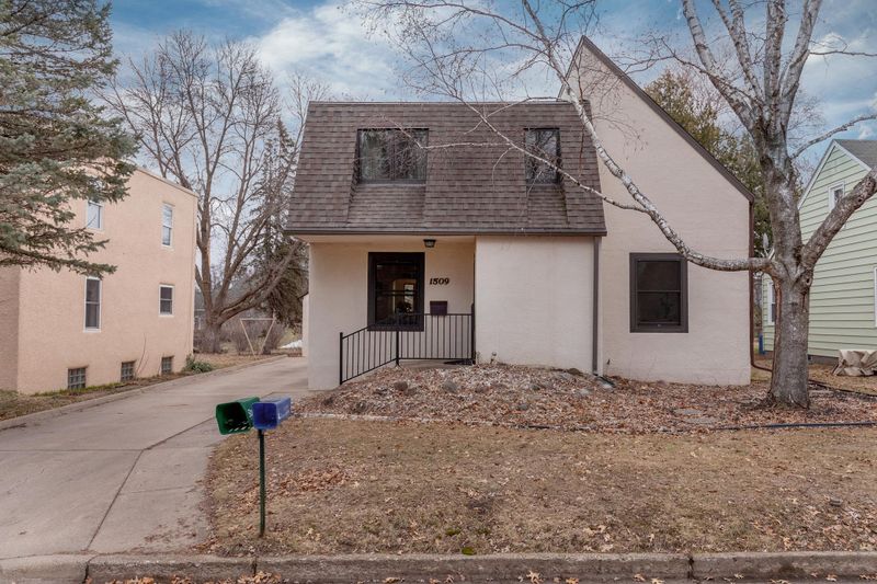 1509 Pennsylvania Ave, Brainerd, MN 56401