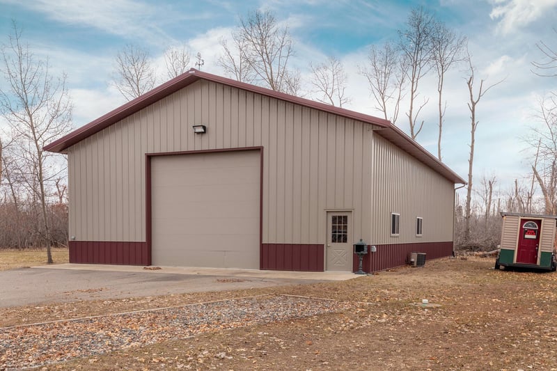 5856 Birchdale Rd, Brainerd, MN 56401