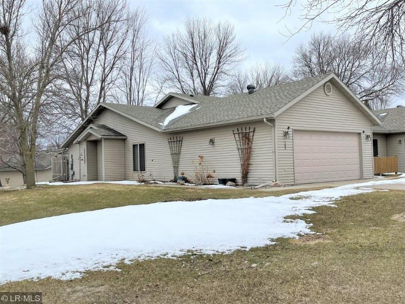 705 W Cedar Ave, Fergus Falls, MN 56537