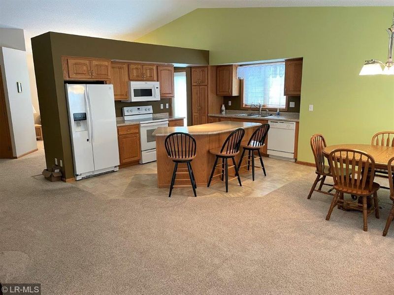 705 W Cedar Ave, Fergus Falls, MN 56537