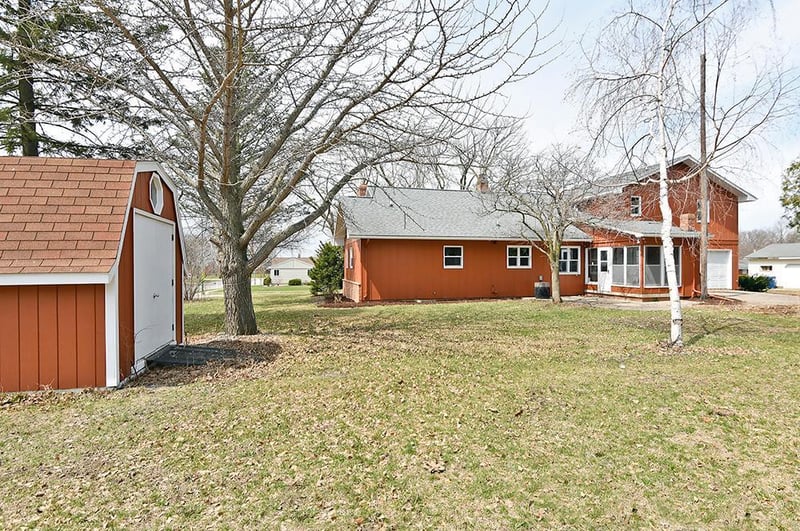 515 3rd Ave SW, Sleepy Eye, MN 56085
