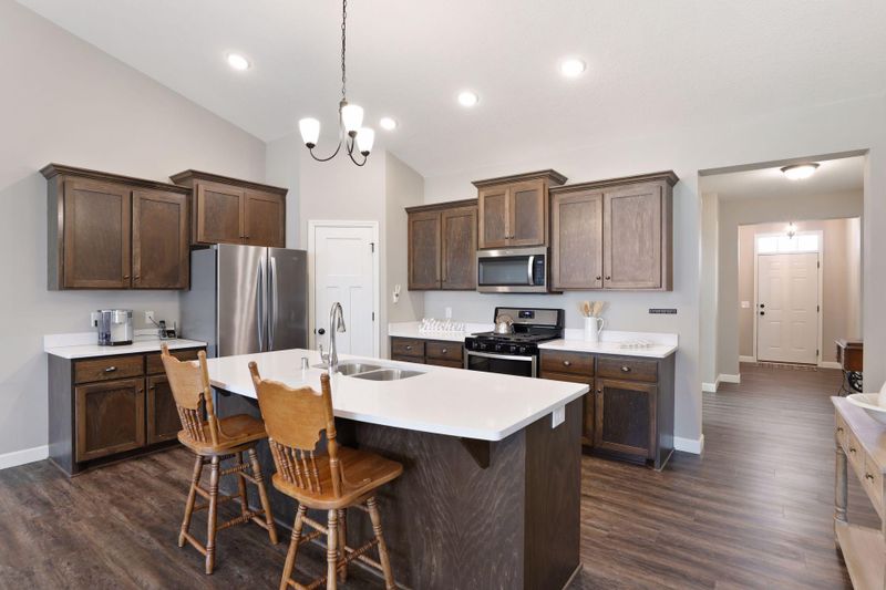 14944 Rabbit St NW, Ramsey, MN 55303