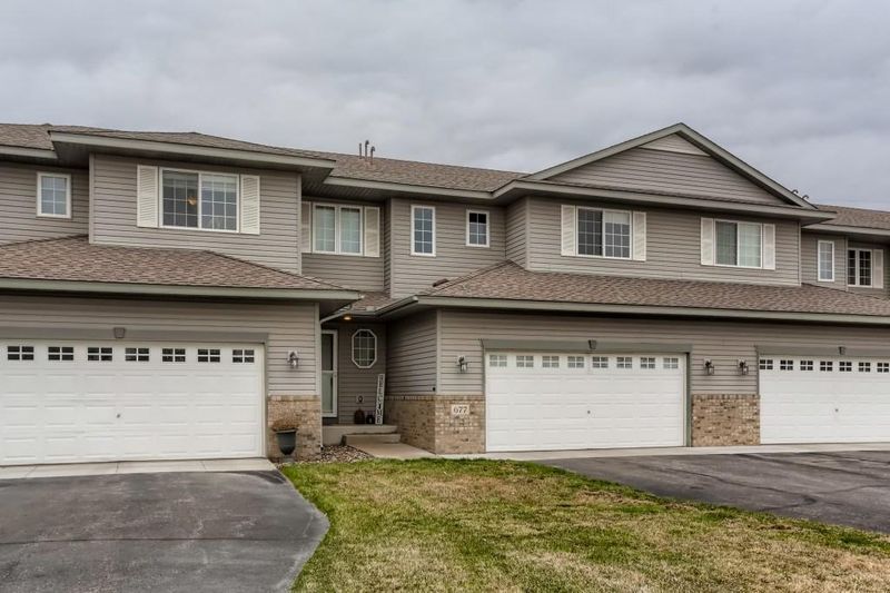 677 Independence Dr, Big Lake, MN 55309