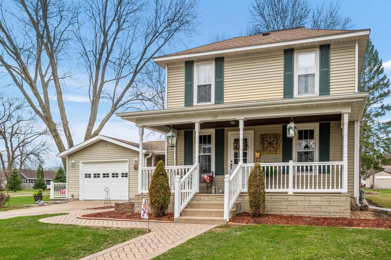 622 Short St, Faribault, MN 55021