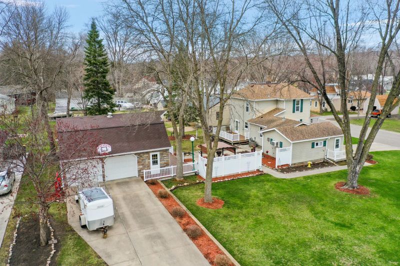 622 Short St, Faribault, MN 55021