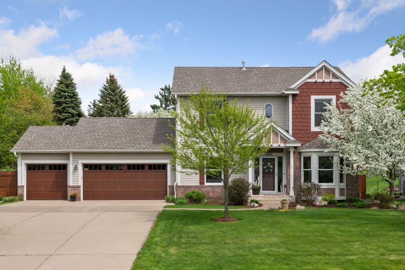 14961 Waco St NW, Ramsey, MN 55303