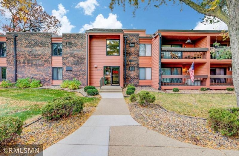 8019 Xerxes Ave S #202, Bloomington, MN 55431