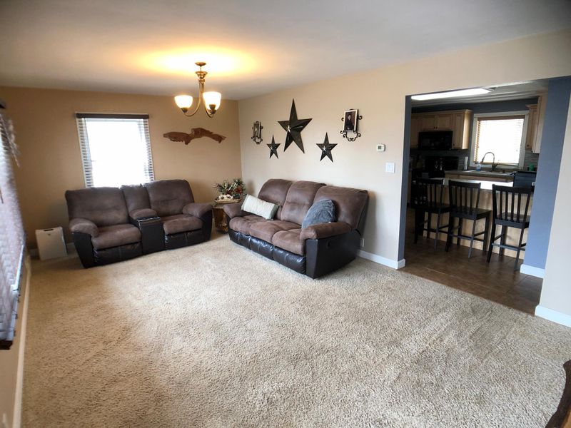 240 1st St, Echo, MN 56237