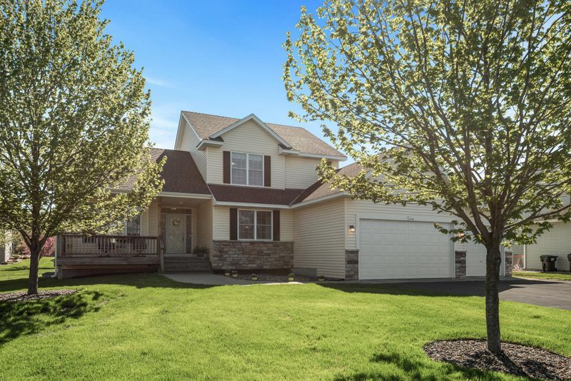 15357 Wren St NW, Andover, MN 55304
