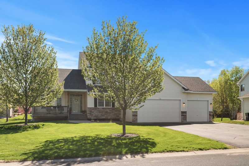 15357 Wren St NW, Andover, MN 55304