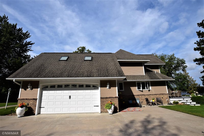 204 River Dr NE, Baudette, MN 56623