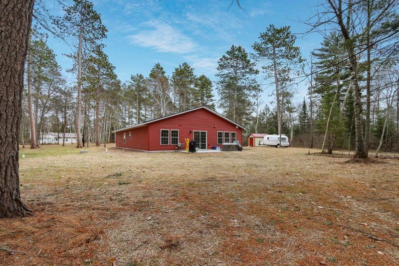 10401 N Sawmill Rd, Hayward, WI 54843