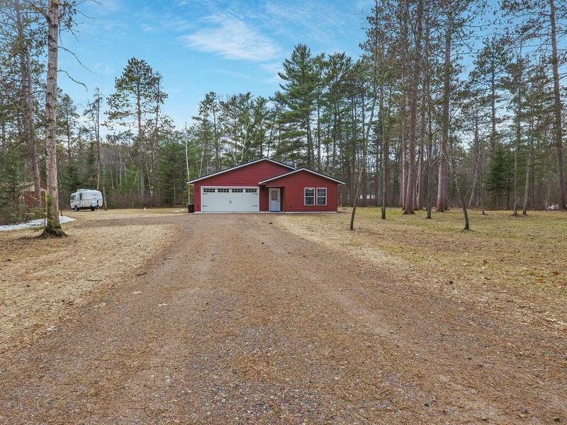 10401 N Sawmill Rd, Hayward, WI 54843
