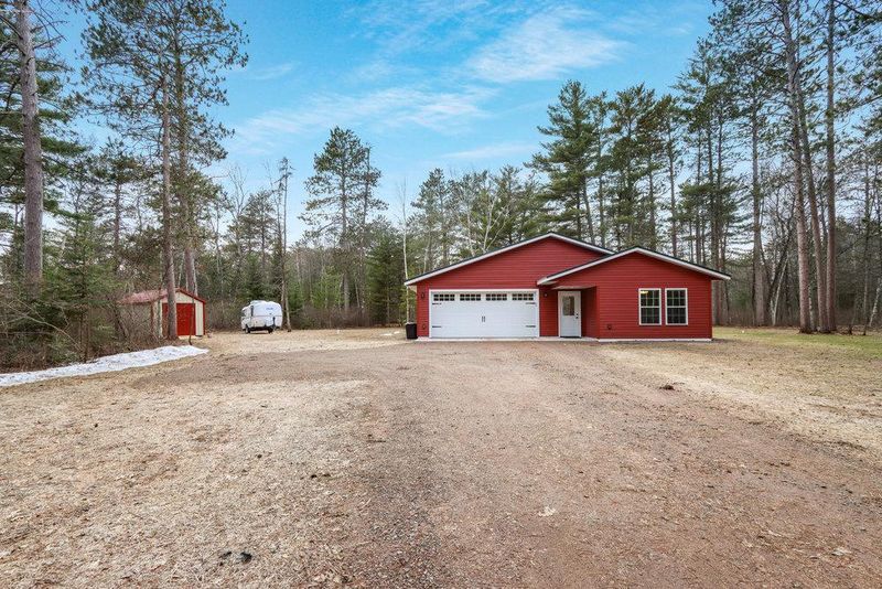 10401 N Sawmill Rd, Hayward, WI 54843