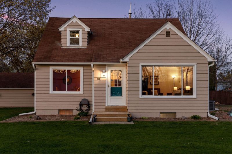 181 State Ave N, New Germany, MN 55367
