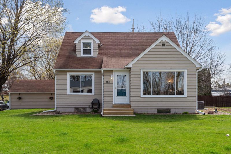 181 State Ave N, New Germany, MN 55367