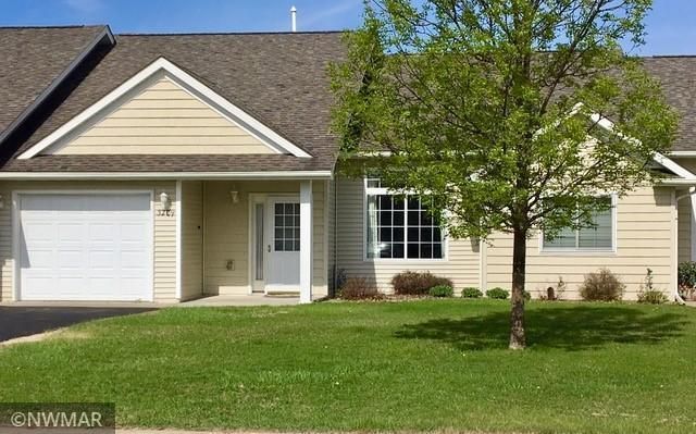 3209 Park Ave NW #130, Bemidji, MN 56601
