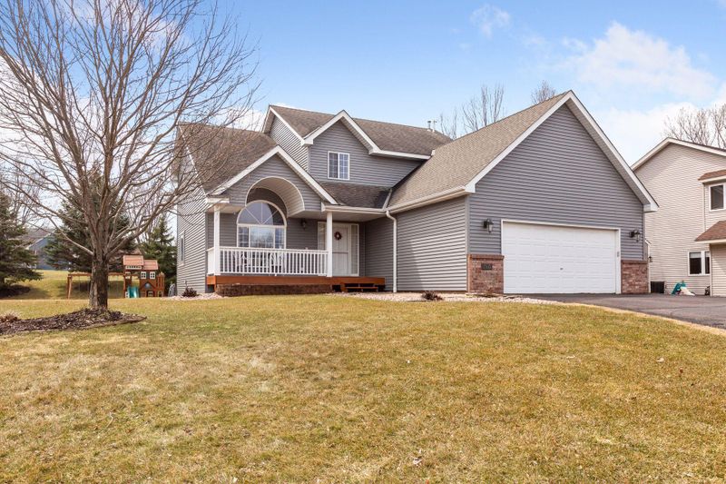 5160 149th Ln NW, Ramsey, MN 55303