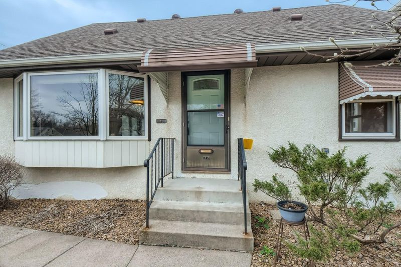 3239 Benjamin St NE, Minneapolis, MN 55418