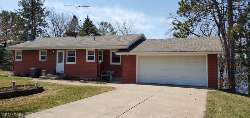 1675 Shore Dr, Mora, MN 55051