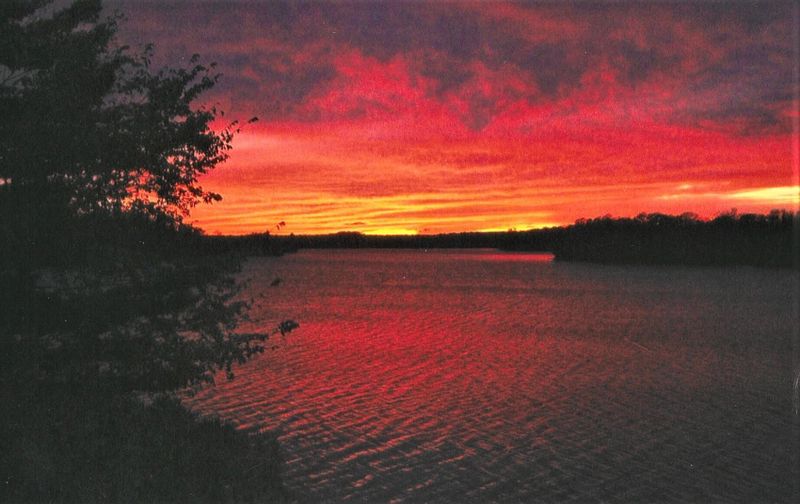 1675 Shore Dr, Mora, MN 55051