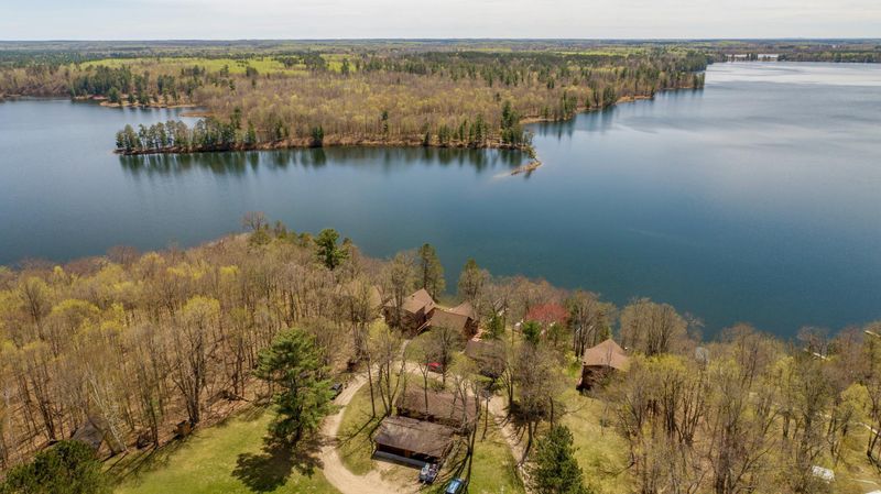373 N Bay Dr NE #1, Longville, MN 56655