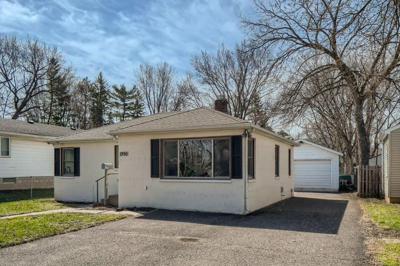 1996 Birch Lake Ave, White Bear Lake, MN 55110