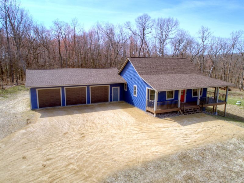 1726 75th Ave, Osceola, WI 54020