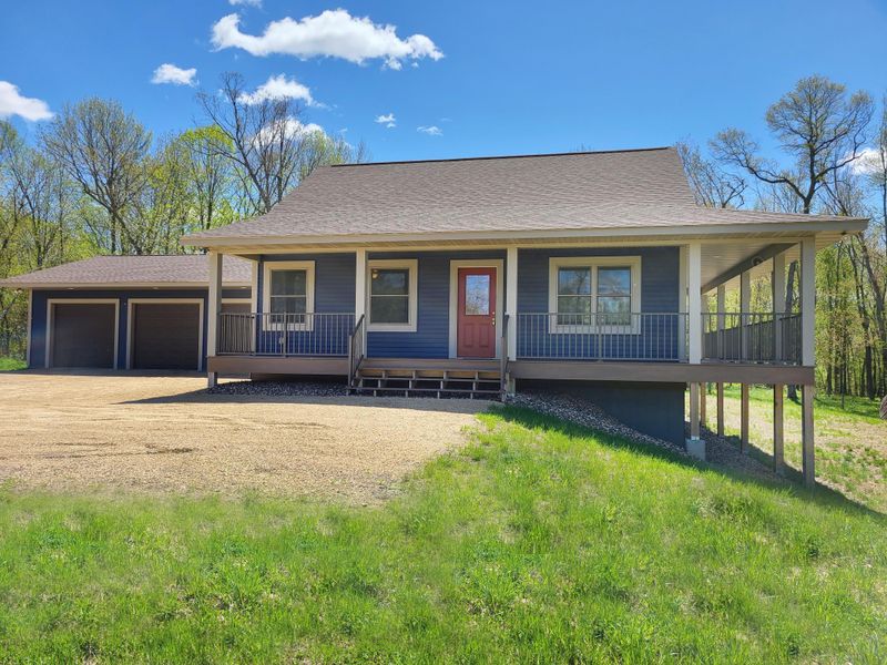 1726 75th Ave, Osceola, WI 54020