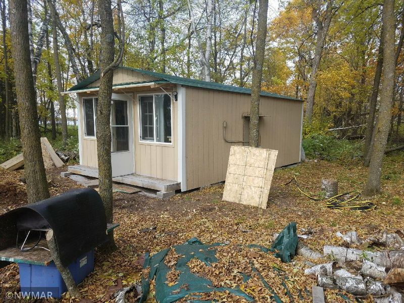1849 Brush Island, Angle Inlet, MN 56741