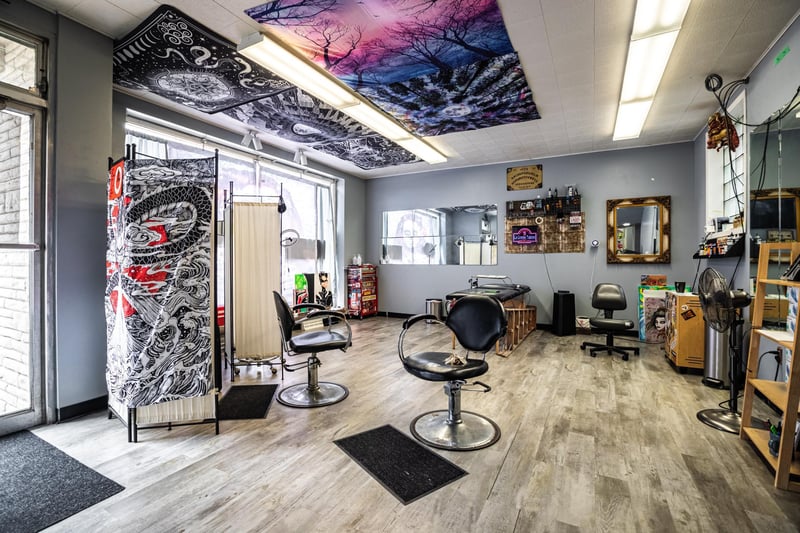 718 Main St, La Crosse, WI 54601
