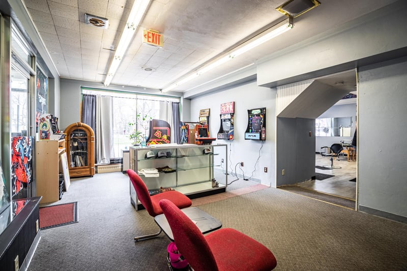 718 Main St, La Crosse, WI 54601