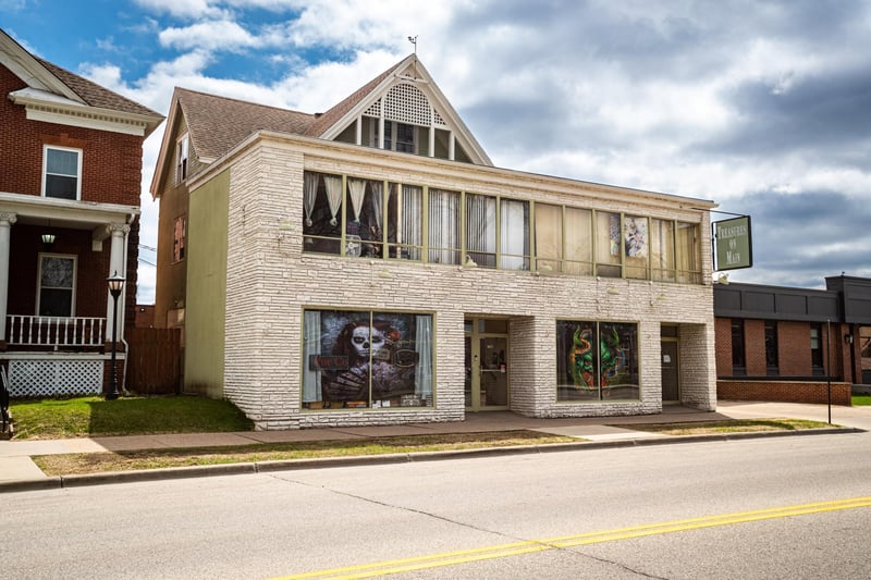 718 Main St, La Crosse, WI 54601