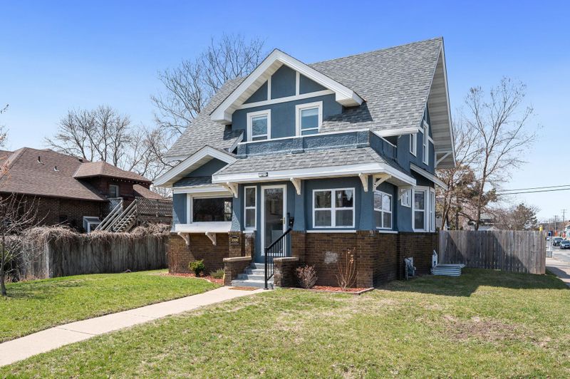 3800 Columbus Ave, Minneapolis, MN 55407