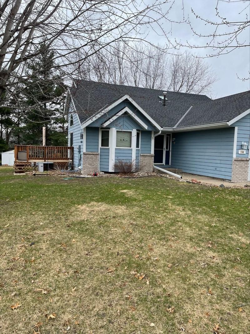 244 Pleasant Ridge Dr, Sauk Rapids, MN 56379