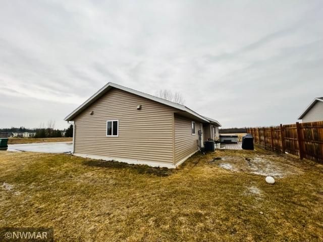 267 Union Ave, Blackduck, MN 56630