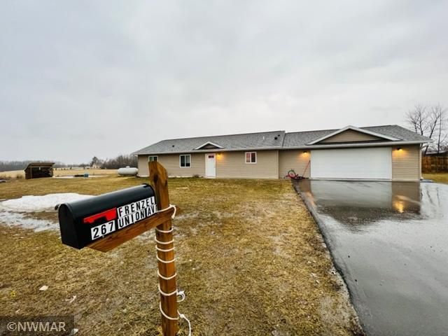 267 Union Ave, Blackduck, MN 56630