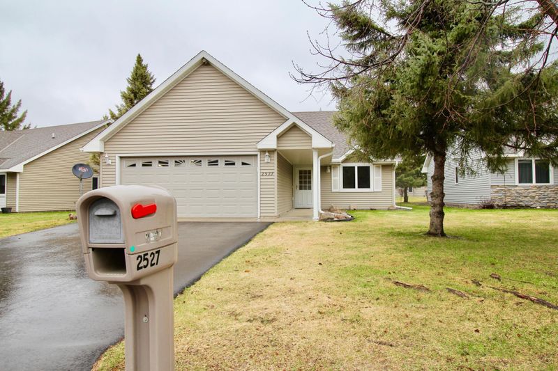 2527 Woodridge Ln, Brainerd, MN 56401