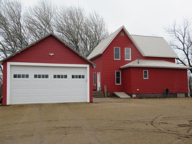 25753 430th Ave, Jeffers, MN 56145