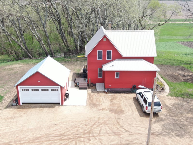 25753 430th Ave, Jeffers, MN 56145