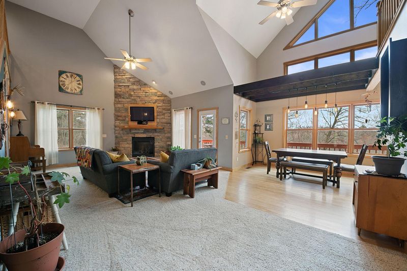 2660 Cedar Falls Rd, Menomonie, WI 54751