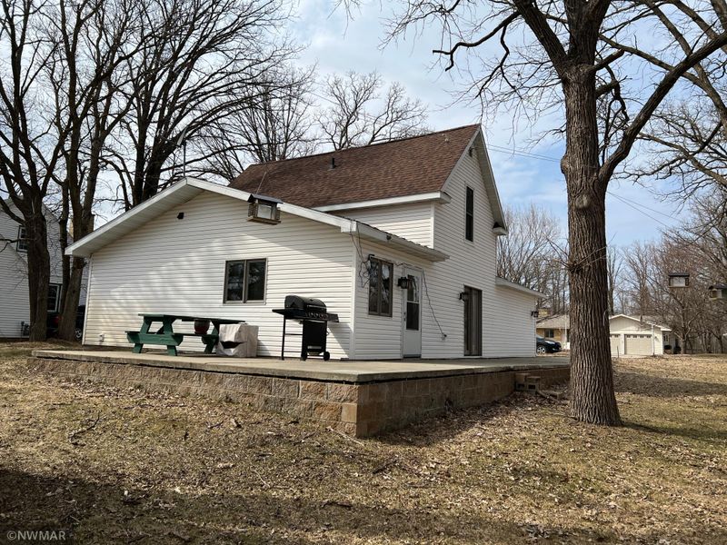 120 Jensen Ave NE, Clearbrook, MN 56634