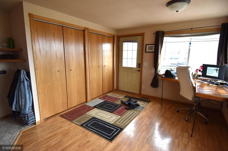 15718 410th St NW, Strandquist, MN 56758